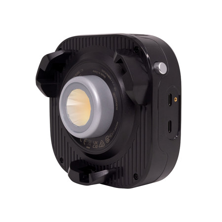 amaran Halo 60x Bi-Color COB LED Light MP00000437