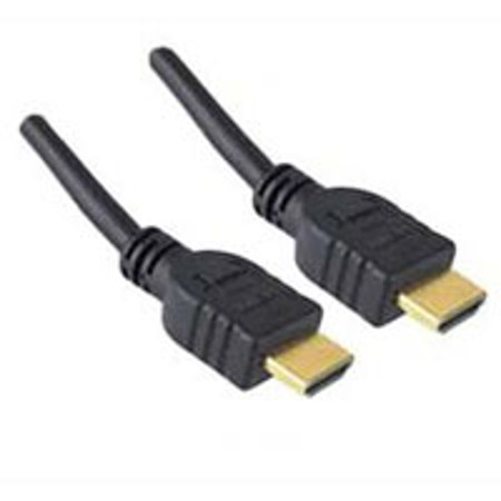 Apogee 6ft HDMI Male to Male 24K Gold Plated Cable