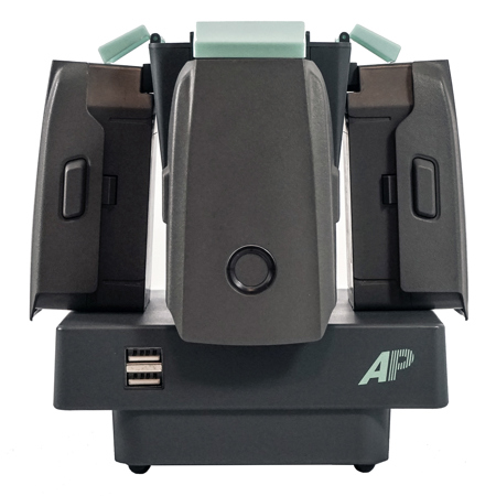 AstonPower 350W Charging Station for DJI Mavic 2 Series
