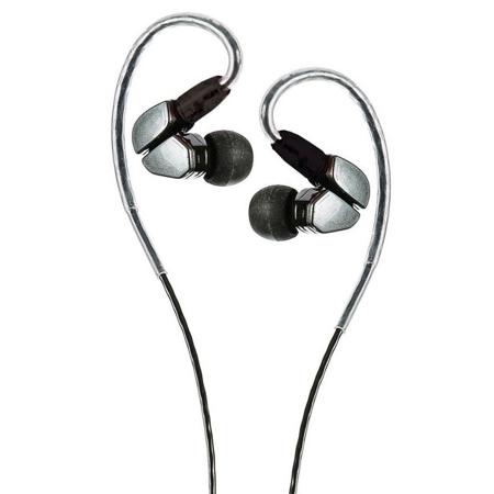 Apex HP15 High Performance In-Ear Headphones