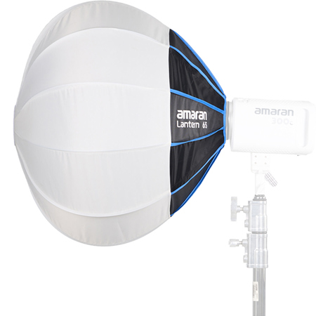 amaran Lantern 65 Omnidirectional Softbox, 2' MA0006003C - Adorama