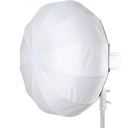 amaran Lantern 90 Omnidirectional Softbox, 3'