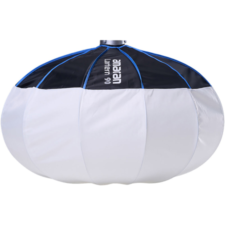 amaran Lantern 90 ランタン型ソフトボックス amaran Lantern 90 Omnidirectional Softbox, 3' MA0006003D