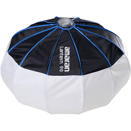 amaran Lantern 90 Omnidirectional Softbox, 3' MA0006003D