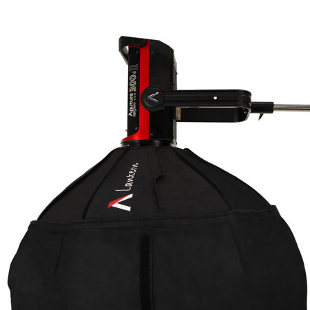 Aputure Lantern 26 APJ0155A3E - Adorama Aputure Lantern 26 APJ0155A3E - Adorama