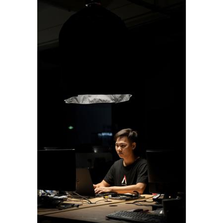Aputure Lantern 26 APJ0155A3E