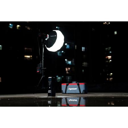 Aputure Lantern 照明アクセサリー Aputure Lantern (26 inches) | Aputure
