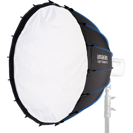 amaran Light Dome 90 35.43" Bowens Mount Softbox