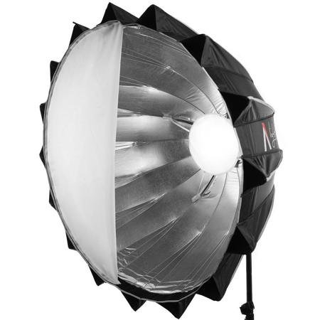 Aputure Light Dome II for Aputure COB Series & other compatible Bowens mount fixtures