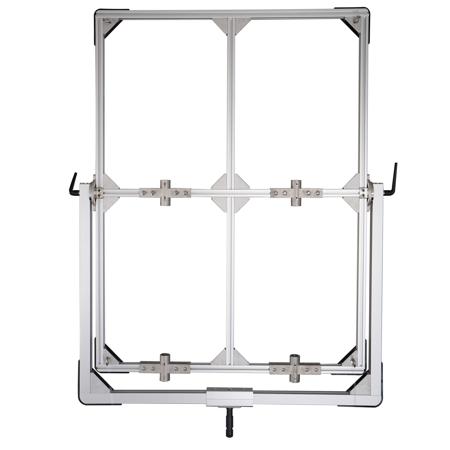Aputure LS 1200 Four Light Bracket