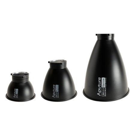 Aputure LS 1200D Pro Reflector Kit