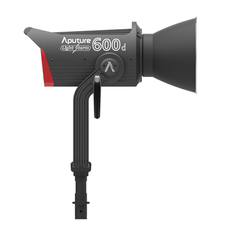 Aputure LS 600d 600W Daylight-Balanced Point-Source LED Light
