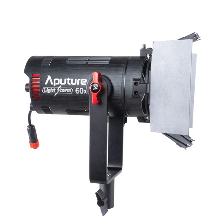 Aputure LS 60X Bi-Color Focusing LED APA0183A20 - Adorama Aputure LS 60X Bi-Color Focusing LED APA0183A20 - Adorama