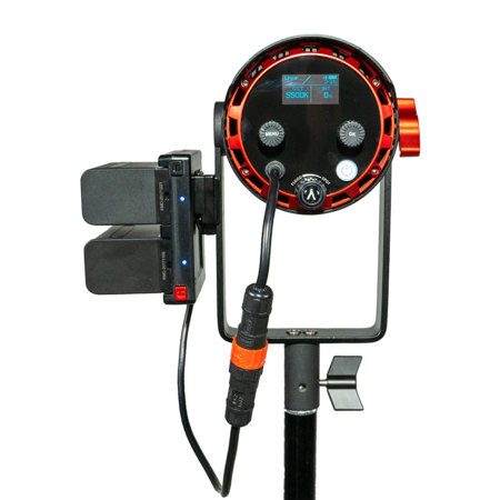 Aputure LS 60X Bi-Color Focusing LED APA0183A20 - Adorama Aputure LS 60X Bi-Color Focusing LED APA0183A20 - Adorama