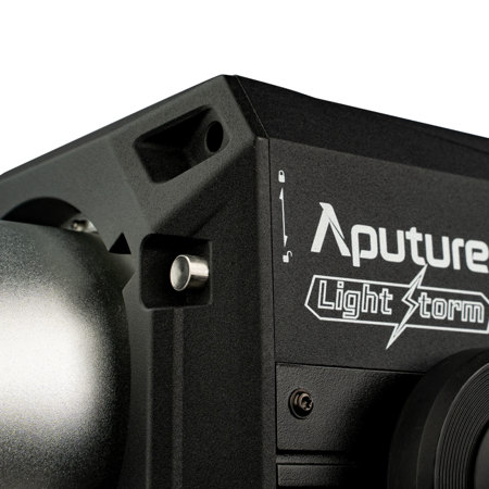 Aputure LS 600X Pro (A-Mount) APA0173A24 - Adorama