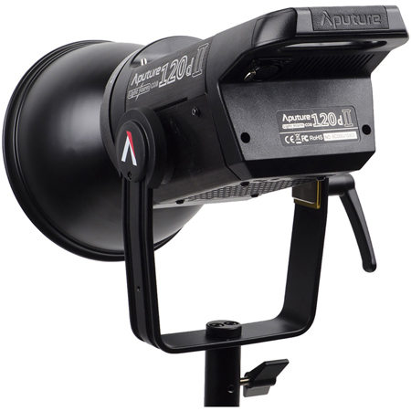 その他 Aputure LS C 120d mark II Amazon.com: Aputure Light Storm LS C120d II COB 120D Mark 2