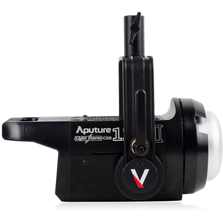 Aputure Light Storm LS C 120d II 180W Daylight LED 2-Light