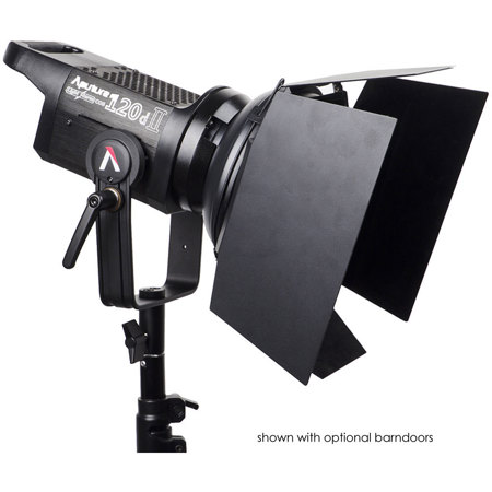Aputure Light Storm LS C120d II Daylight LED Light, V-Mount
