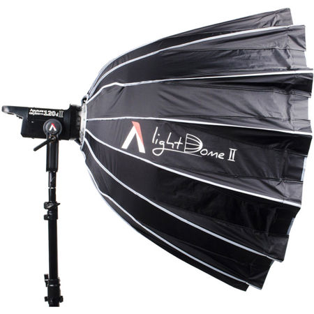 Aputure LS C 120 II ビデオライト Amazon.com: Aputure Light Storm LS C120d II COB 120D Mark 2 +