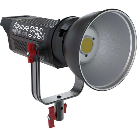 Aputure LS C300D LED Light (V-Mount)
