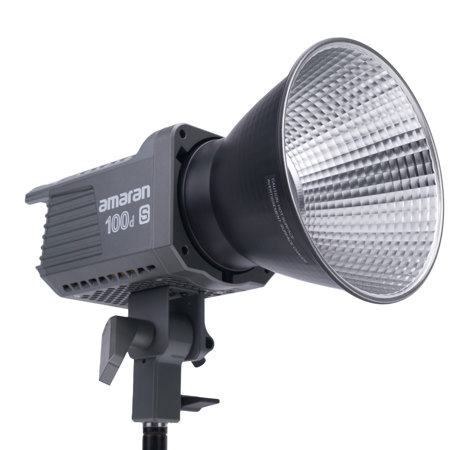 amaran 100d S 100W Daylight LED Light APM021DA10 - Adorama