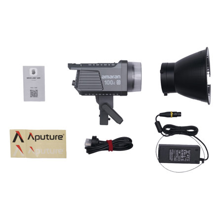 amaran 100d S 100W Daylight LED Light APM021DA10