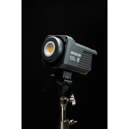 amaran 100d S 100W Daylight LED Light