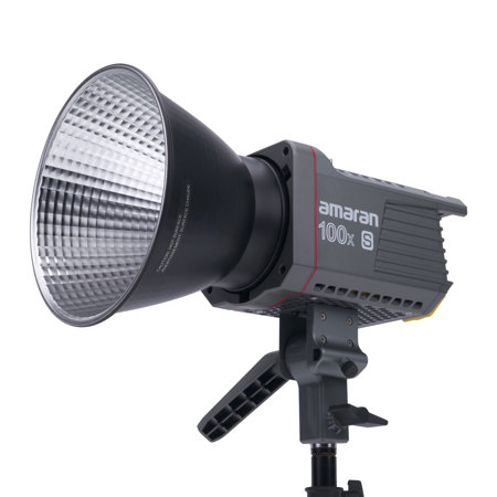 amaran 100x S 100W Bi-Color LED Light APM021XA10 - Adorama