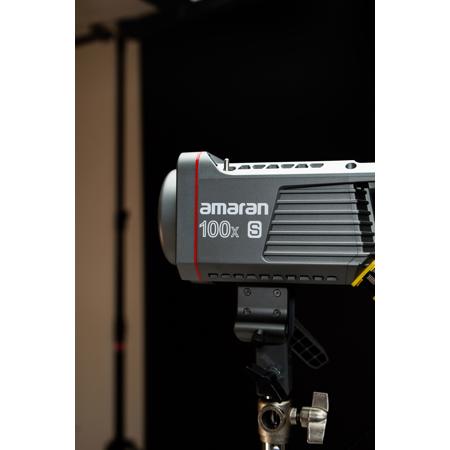 amaran 100x S 100W Bi-Color LED Light APM021XA10 - Adorama