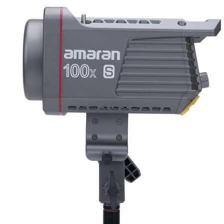 amaran 100x S 100W Bi-Color LED Light APM021XA10 - Adorama