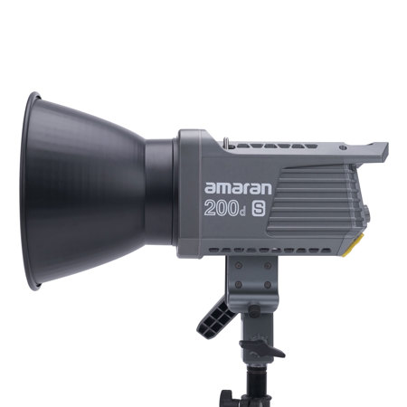 amaran 200d S 200W Daylight LED Light APM022DA10 - Adorama