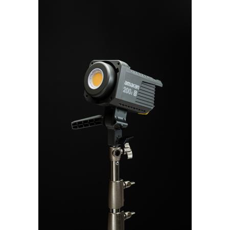 amaran 200d S 200W Daylight LED Light APM022DA10 - Adorama