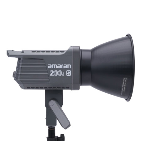 amaran 200d S 200W Daylight LED Light APM022DA10 - Adorama