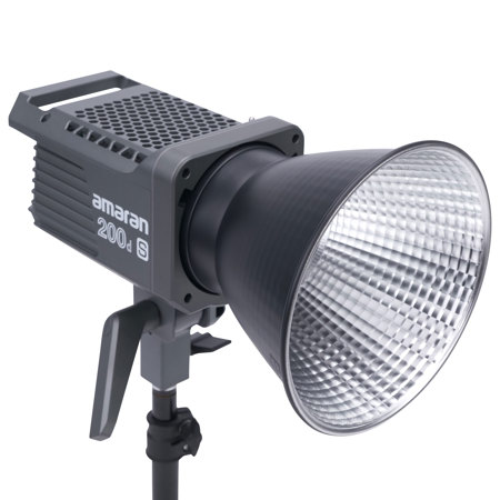 amaran 200d S 200W Daylight LED Light APM022DA10