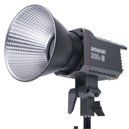 その他 amaran 200x amaran 200x S 200W Bi-Color LED Light - Walmart.com