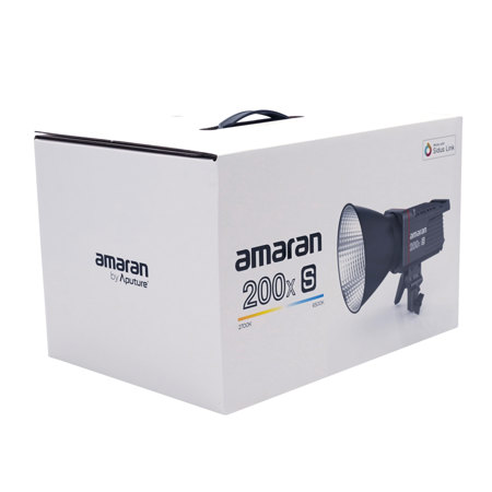 その他 Amaran 200x Amazon.com : Aputure Amaran 200X S 200w Bi-Color Point
