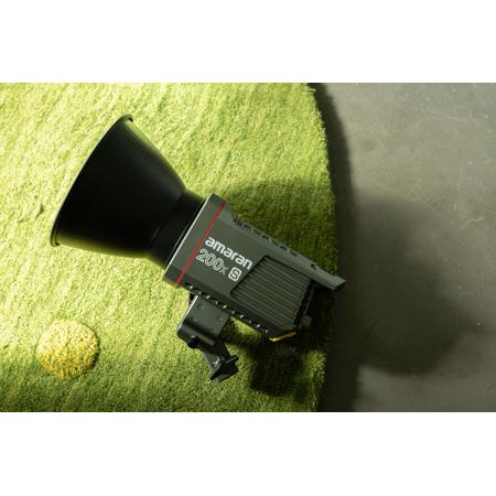 amaran 200x S 200W Bi-Color LED Light APM022XA10 - Adorama amaran 200x S 200W Bi-Color LED Light APM022XA10 - Adorama