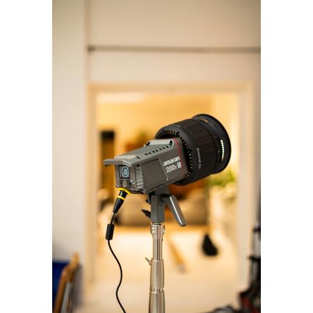 amaran 200x S 200W Bi-Color LED Light