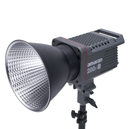 amaran 200x S 200W Bi-Color LED Light APM022XA99 - Adorama