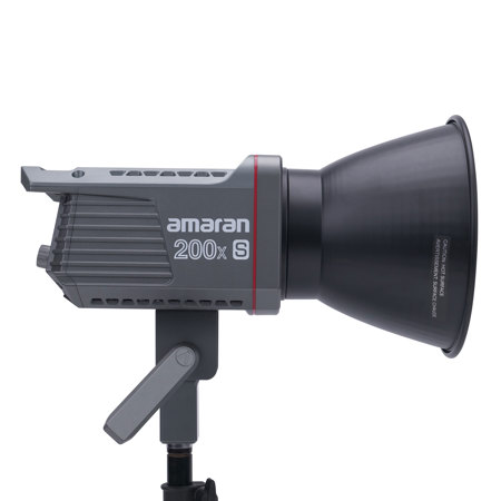 amaran 200x S 200W Bi-Color LED Light APM022XA10 - Adorama