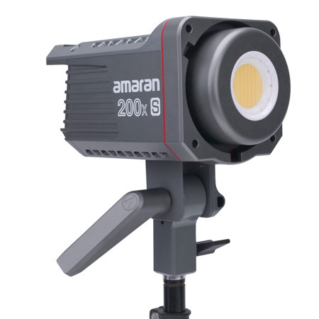 Aputure Amaran 200x LEDビデオライト 200W Amazon.com : Amaran 200x Bi-Color LED Video Light, 200W 2700