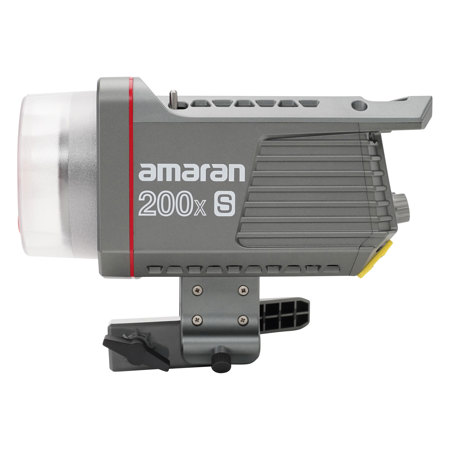 amaran 200x S 200W Bi-Color LED Light APM022XA10 - Adorama