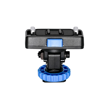 amaran Ace Lock to Cold Shoe Adapter