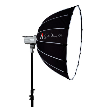 アプチャーライトドーム　Aputure light Dome SE Aputure Light Dome SE Softbox APA0218A30 - Adorama