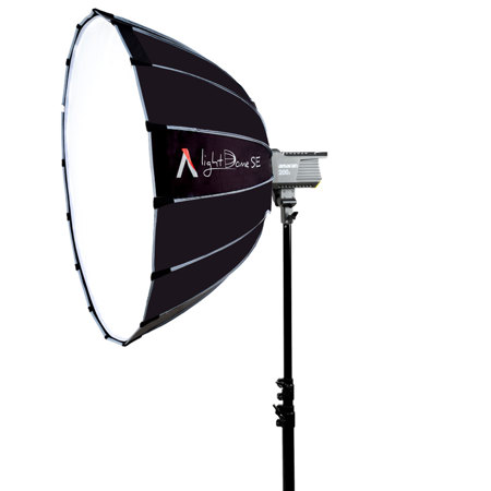 アプチャーライトドーム　Aputure light Dome SE Aputure Light Dome SE Softbox APA0218A30 - Adorama