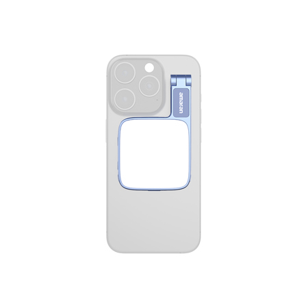 Amaran Go Bi-Color Ultra Compact Mini Phone Light, Blue