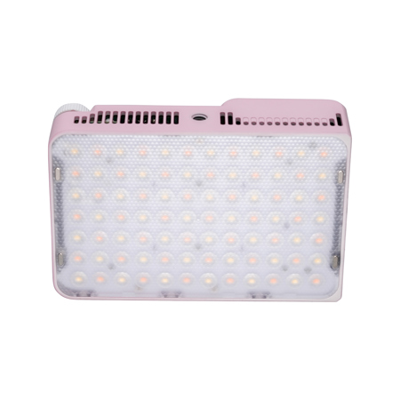amaran Ace 25x 25W Bi-Color On-Camera LED Light