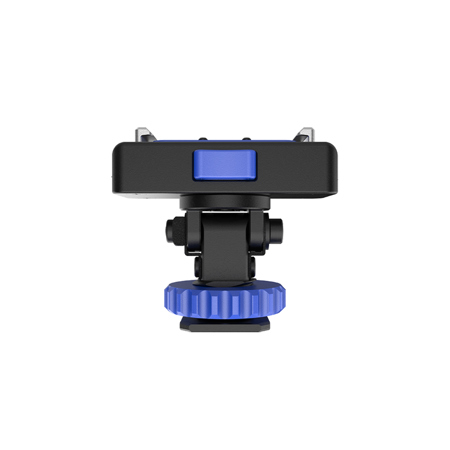 amaran Ace 25x 25W Bi-Color On-Camera LED Light