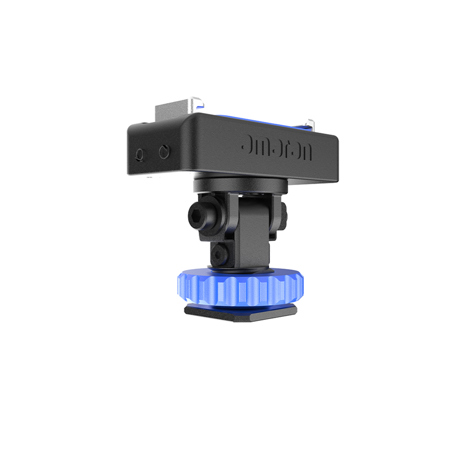 amaran Ace 25x 25W Bi-Color On-Camera LED Light