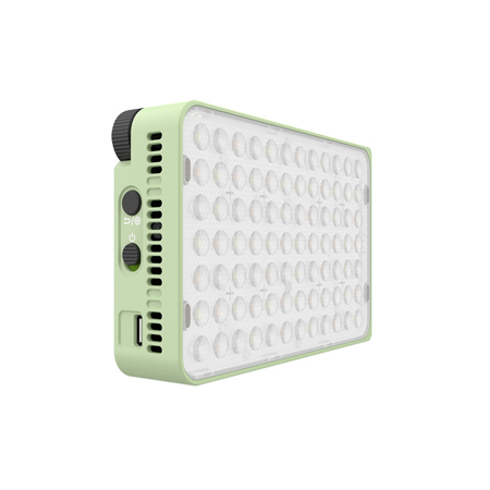 amaran Ace 25x 25W Bi-Color On-Camera LED Light